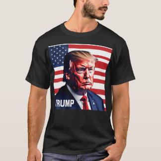 Donald Trump T-Shirt