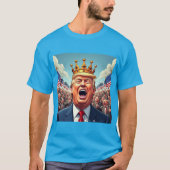 Donald Trump T-Shirt (Vorderseite)