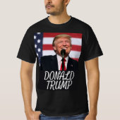 Donald Trump T-Shirt (Vorderseite)