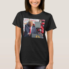 Donald Trump T-Shirt