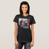 Donald Trump T-Shirt (Vorne ganz)