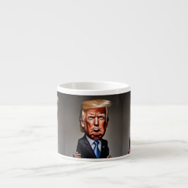 Donald Trump Tasse