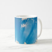 Donald Trump Tasse (VorderseiteRechts)