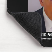 Donald Trump Tasse Shot Mousepad (Ecke)