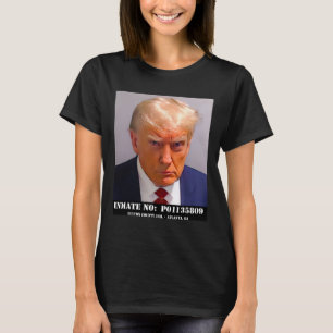 Donald Trump Tasse Shot T-Shirt
