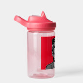 DONALD TRUMP TRINKFLASCHE (rechts)