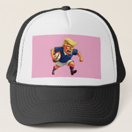 Donald Trump Truckerkappe