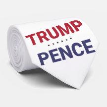 Donald Trump und Mike Pence (US-Wahl 2020)