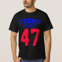 Donald Trump Vance 2024