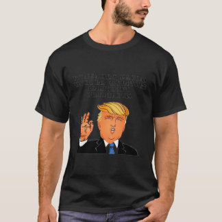 Donald Trump Vater Tag beste Papa Essential T - Sh T-Shirt