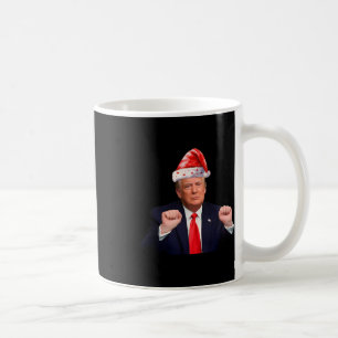 Donald Trump Weihnachten Funny Präsident 47 Trump  Kaffeetasse