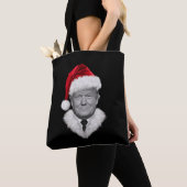 Donald Trump Weihnachtsgeschenk Funny Weihnachtsma Tasche (Von Nahem)