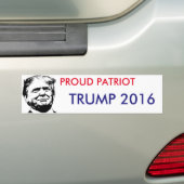 Donald- TrumpAutoaufkleber Autoaufkleber (Auf Auto)