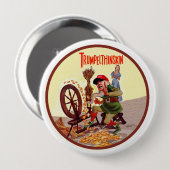Donald Trumpelthinskin Button (Vorne & Hinten)