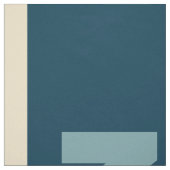 Donald Trumpf Stoff (Muster)