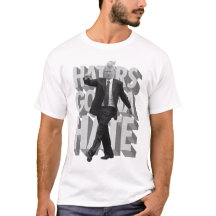 Donald- TrumpHasser, die gehen zu hassen