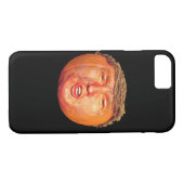 Donald Trumpkin Classic Case-Mate iPhone Hülle (Rückseite (Horizontal))