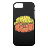 Donald Trumpkin Pumpking Case-Mate iPhone Hülle (Rückseite)