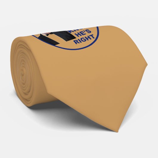 Donald TrumpKrawatte 2016 Krawatte (Gerollt)