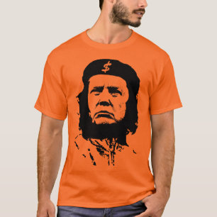 Donald- TrumpShirt - ExtraBling - Chef-Status T-Shirt