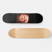 DONALD- TRUMPSkateboards Skateboard (Horizontal)