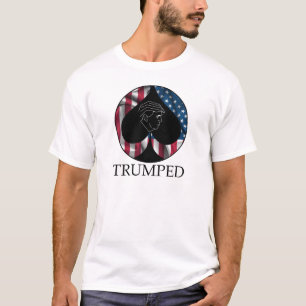 Donald- Trumpspaten Trumped T-Shirt