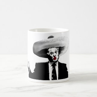 Donald- TrumpTasse Kaffeetasse