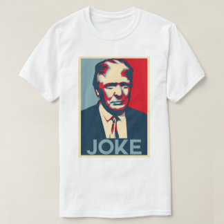 Donald- Trumpwitz T - Shirt