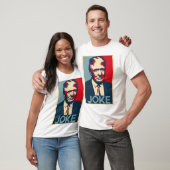 Donald- Trumpwitz T - Shirt (Unisex)