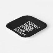 Donald Vance Bobby Elon & Tucker Pappteller (Gewinkelt)