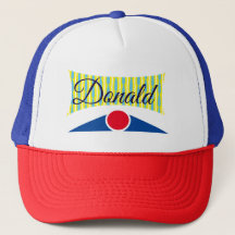 Donald's
