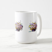 DonaldTrump Kaffeetasse (VorderseiteRechts)