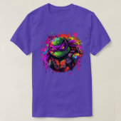 donatello TShirt 17 (Design vorne)
