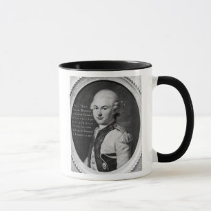 Donatien Marie Joseph de Vimeur Tasse