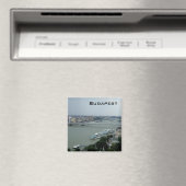 Donaubrücken Magnet (In Situ (Geschirrspüler))