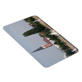 Donaufelder Kirche Magnet (Rechte Seite)