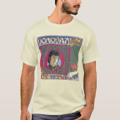 Donavan T-Shirt (Vorderseite)