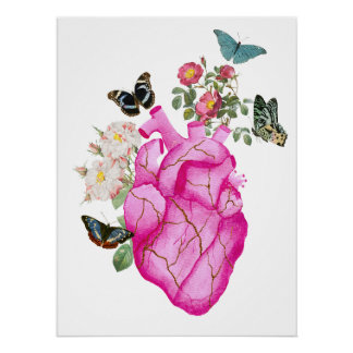 🌸 "Donde me pongan, florezco" 🌸 Poster