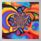 Done one B art Poster (Vorne)