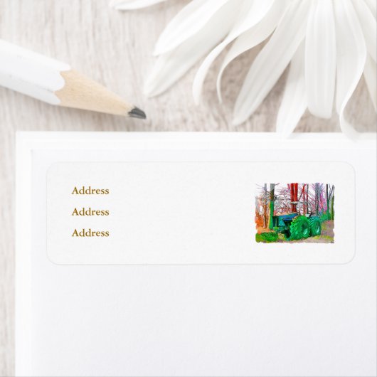 DONE PLOWING (Insitu)