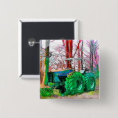 DONE PLOWING BUTTON (Vorne & Hinten)