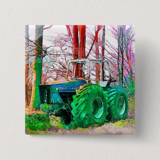 DONE PLOWING BUTTON (Vorderseite)