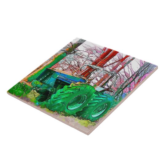 DONE PLOWING FLIESE (Seite)