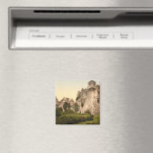 Donegal Castle, Landkreis Donegal Magnet (In Situ (Geschirrspüler))