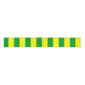 Donegal Flag Ribbon Ripsband (Vorderseite)