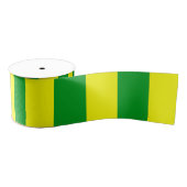 Donegal Flag Ribbon Ripsband (Spule)