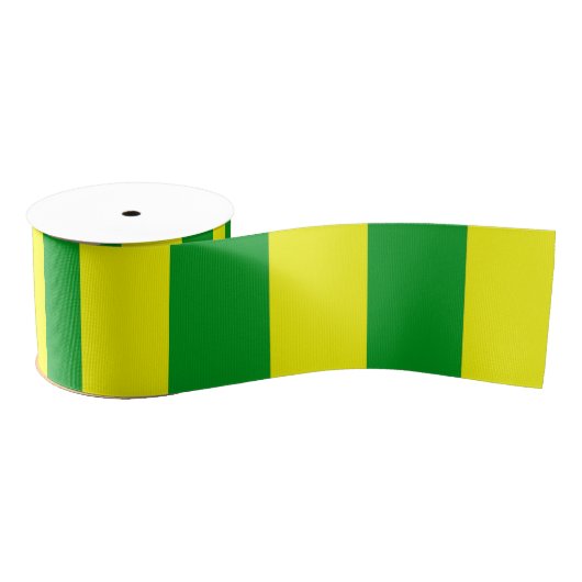 Donegal Flag Ribbon Ripsband (Spule)