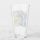 Donegal Irland Glas (Rückseite)
