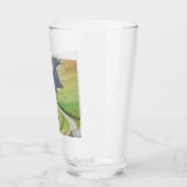 Donegal Irland Glas (Links)