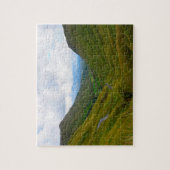 Donegal Irland Puzzle (Vertikal)